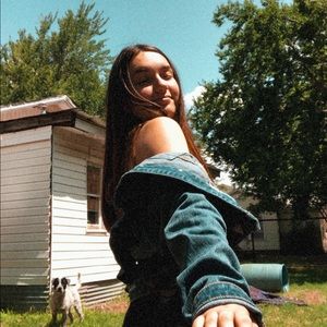 Meet your Posher, Shayla